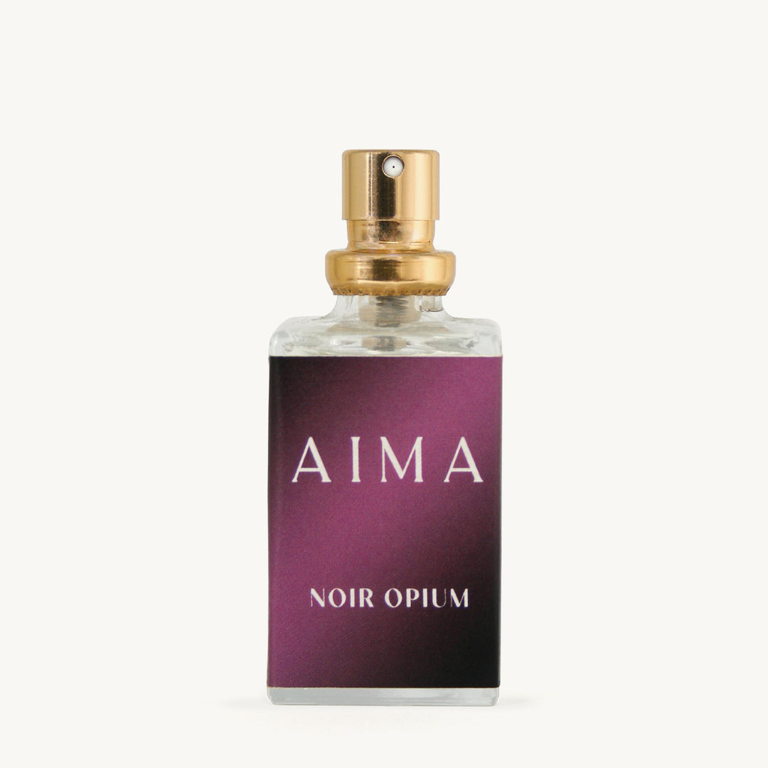 Black Opium Inspired Noir Opium Perfume 15ml