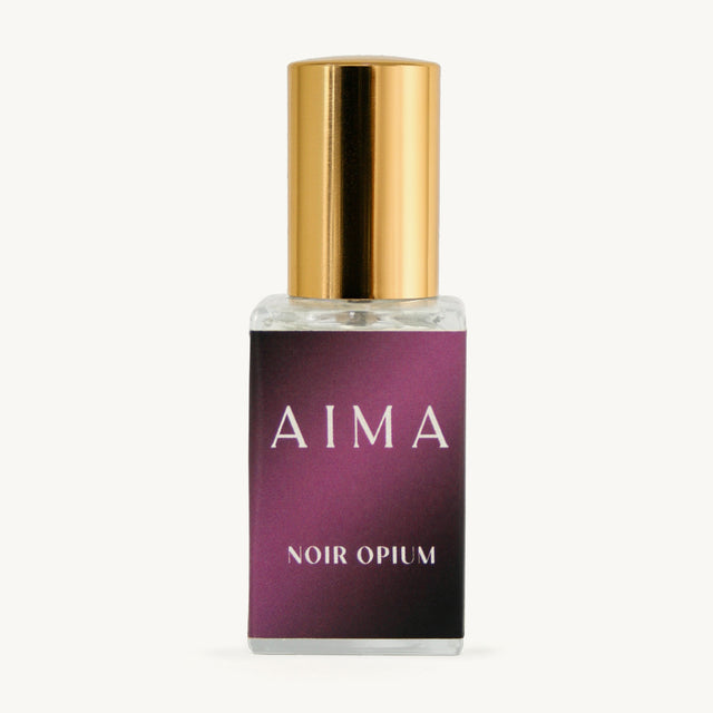 Black Opium Inspired Noir Opium Perfume 15ml