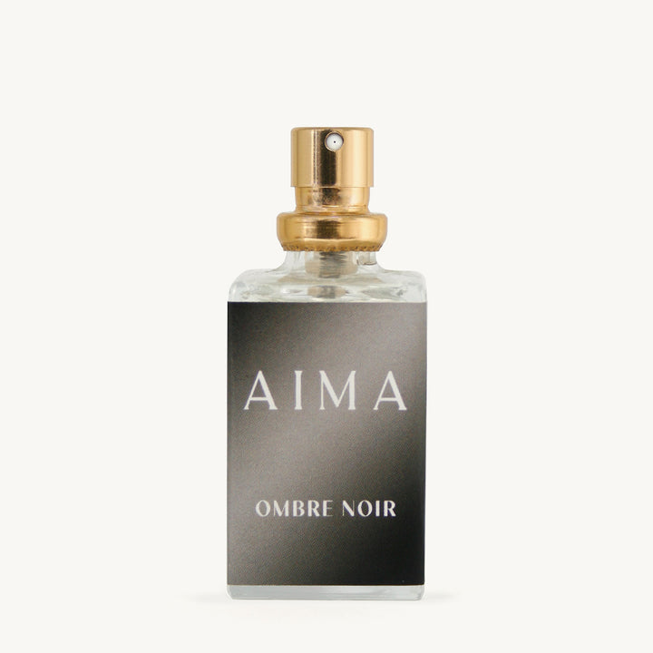 Ombre Nomade Inspired Ombre Noir Perfume 15ml