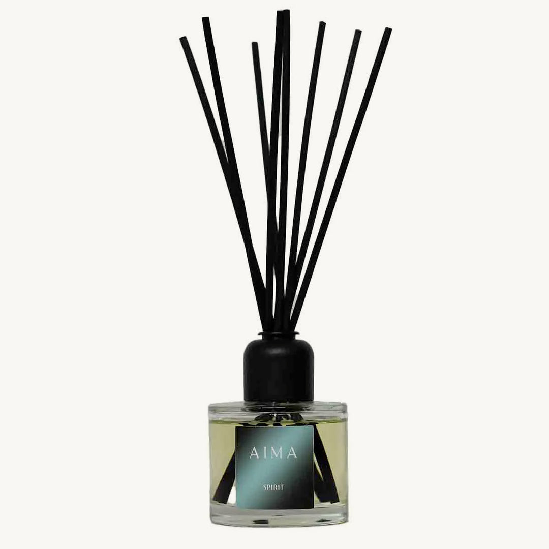 Aventus Creed Inspired Reed Diffuser in Spirit – AIMA