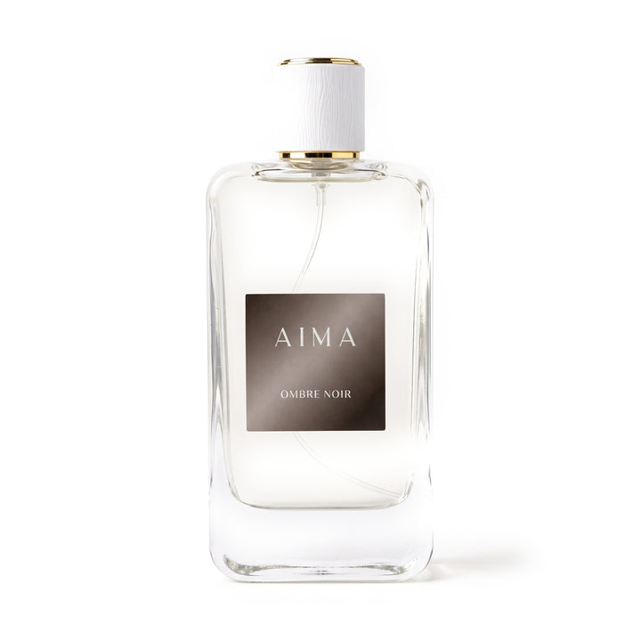 AIMA Ombre Noir perfume 100ml bottle