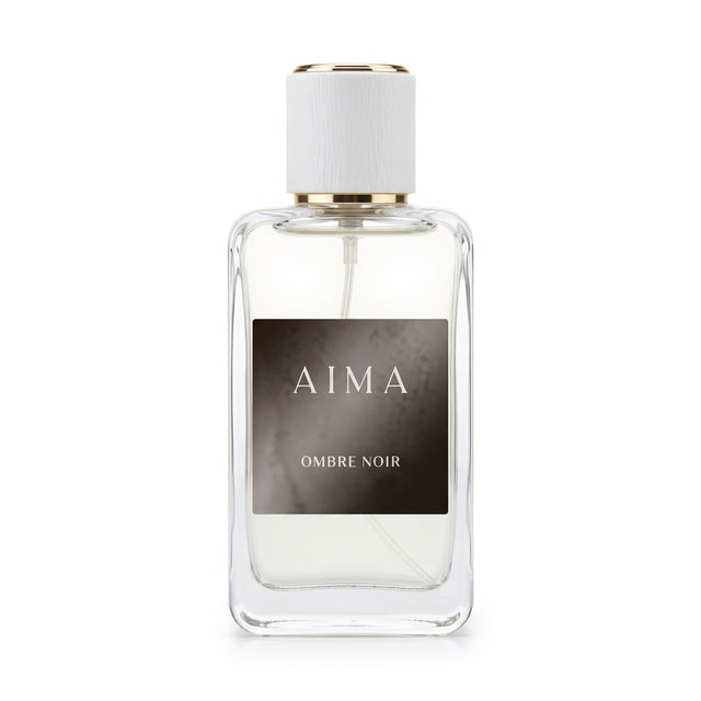 AIMA Ombre Noir perfume 50ml bottle